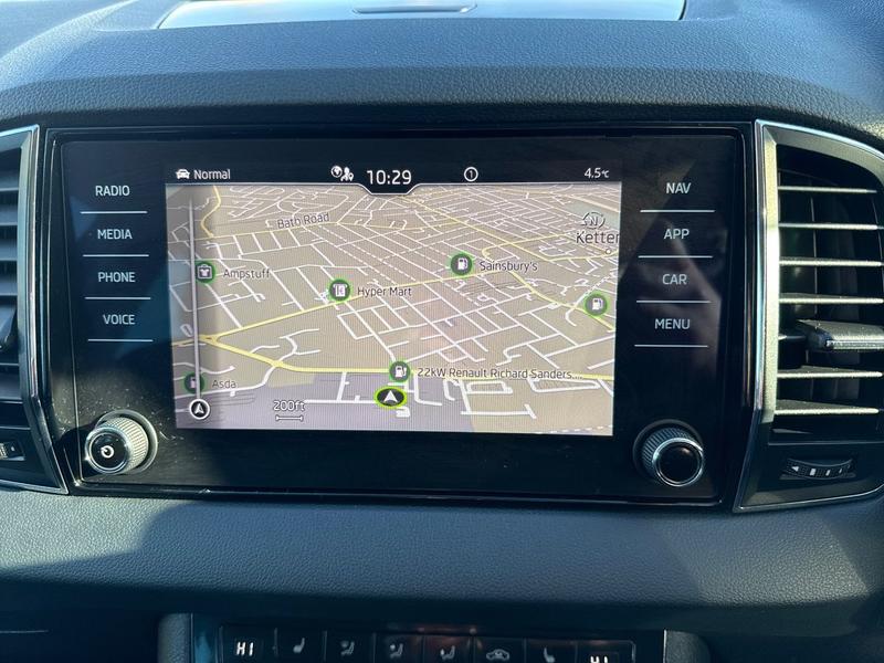 Used Skoda Karoq 2023 for sale - 76641153: Photo 13