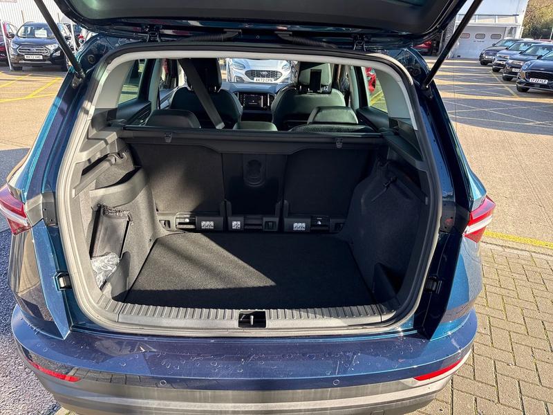 Used Skoda Karoq 2023 for sale - 76641153: Photo 18