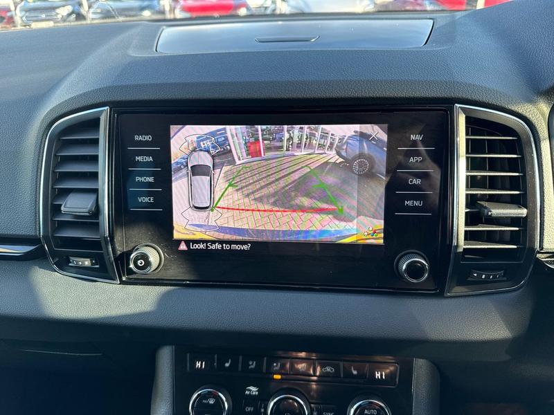 Used Skoda Karoq 2023 for sale - 76641153: Photo 19