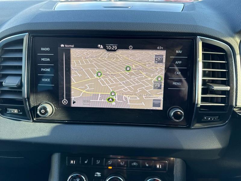 Used Skoda Karoq 2023 for sale - 76641153: Photo 20