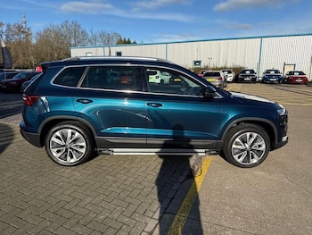 Used Skoda Karoq 2023 for sale - 76641153: Photo
