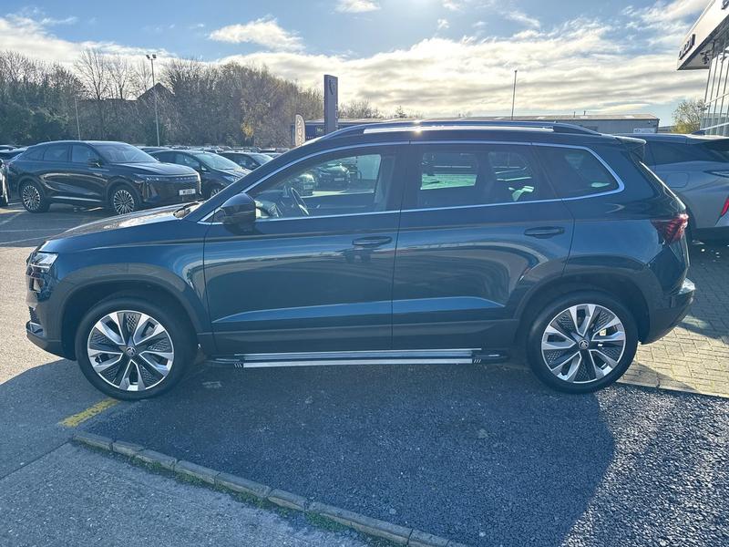 Used Skoda Karoq 2023 for sale - 76641153: Photo 6