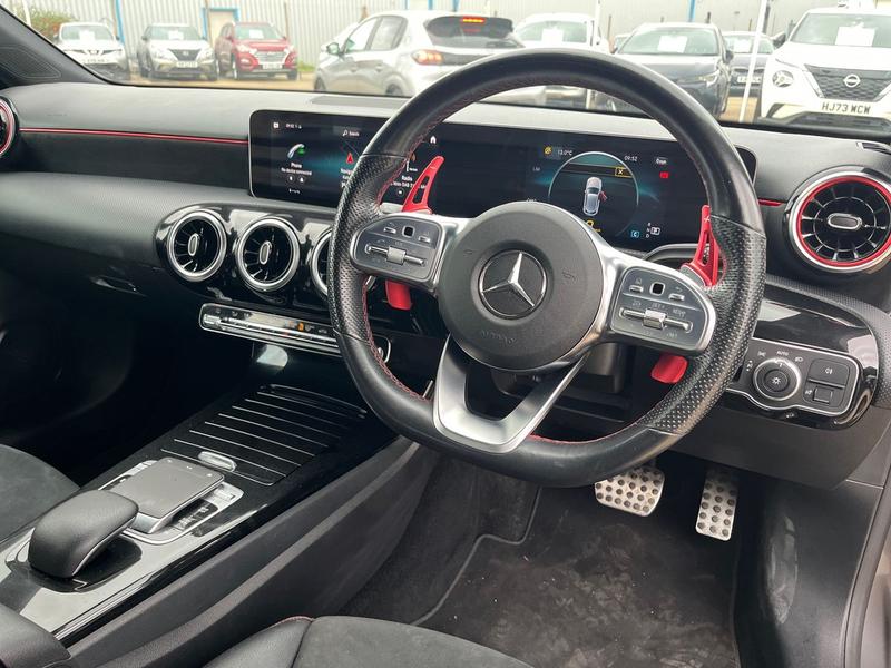 Used Mercedes-Benz A-Class 2019 for sale - 76101781: Photo 10