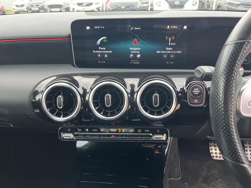 Used Mercedes-Benz A-Class 2019 for sale - 76101781: Photo 11