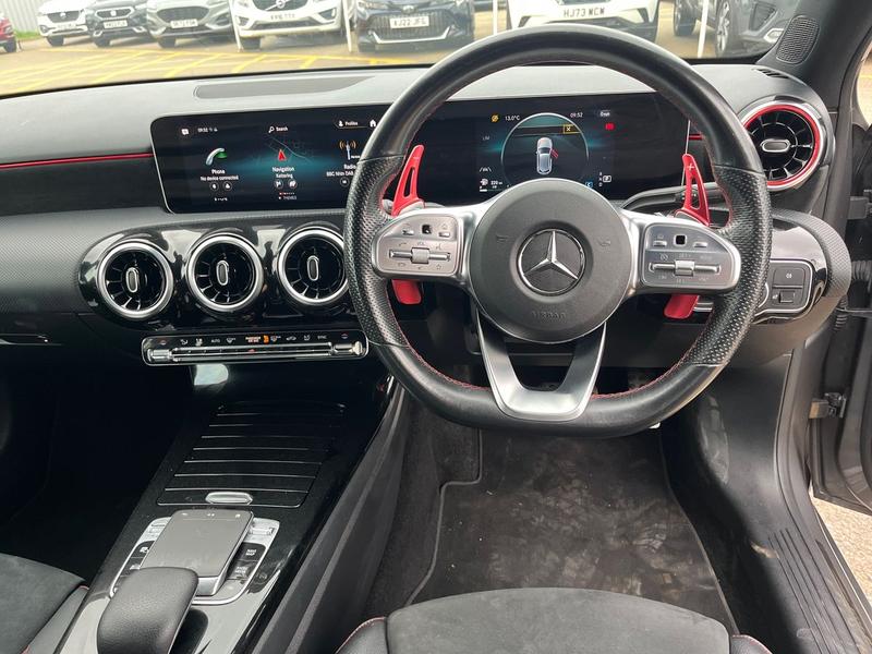 Used Mercedes-Benz A-Class 2019 for sale - 76101781: Photo 12