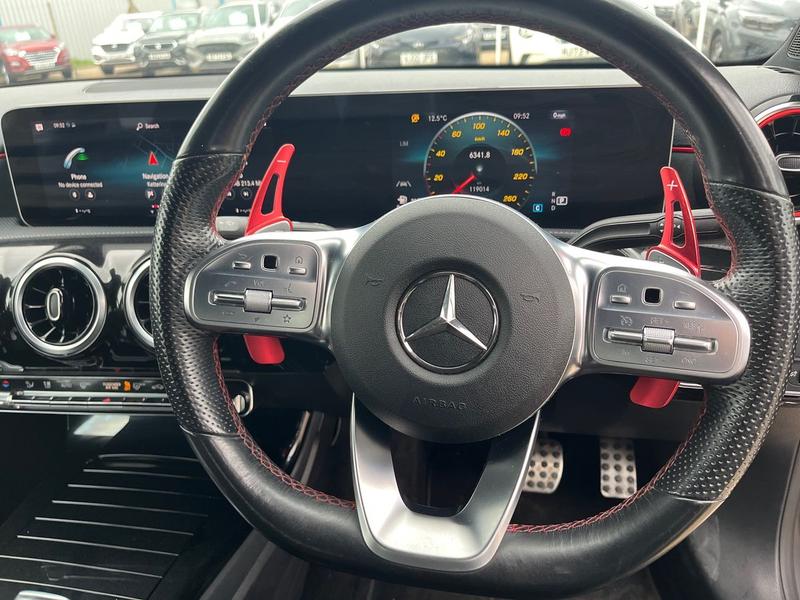 Used Mercedes-Benz A-Class 2019 for sale - 76101781: Photo 13