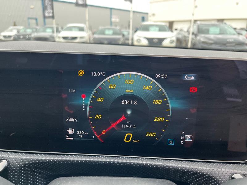 Used Mercedes-Benz A-Class 2019 for sale - 76101781: Photo 14