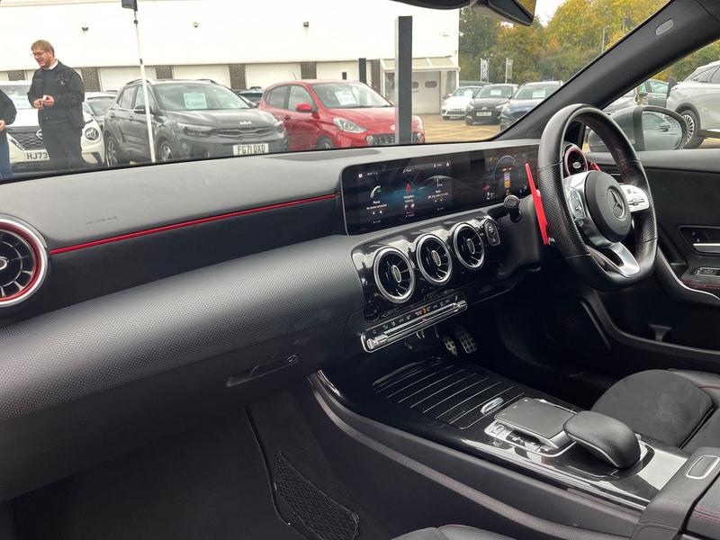 Used Mercedes-Benz A-Class 2019 for sale - 76101781: Photo 15