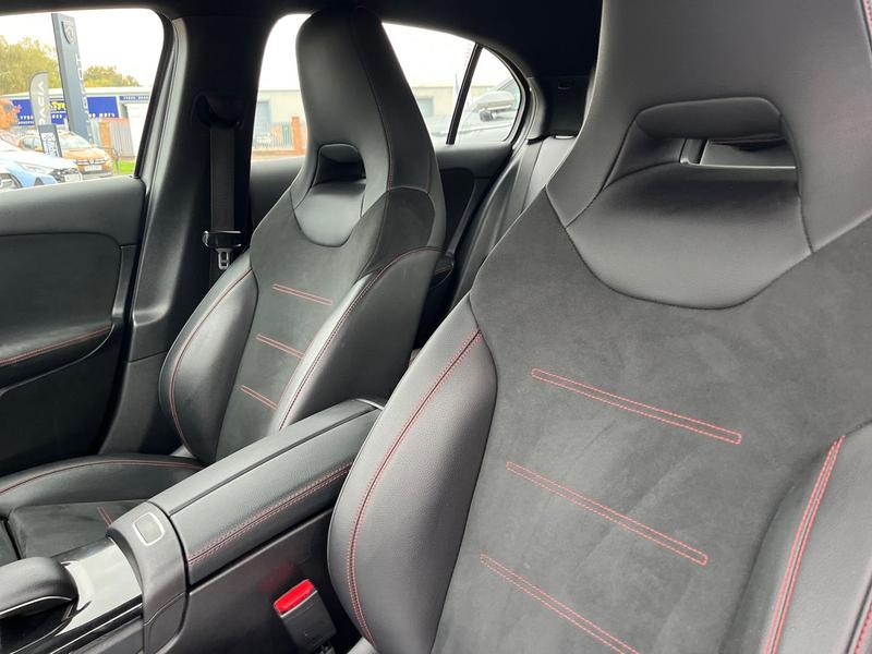 Used Mercedes-Benz A-Class 2019 for sale - 76101781: Photo 16