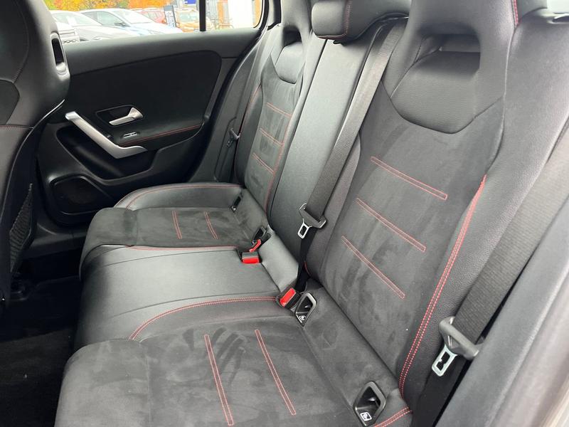 Used Mercedes-Benz A-Class 2019 for sale - 76101781: Photo 17