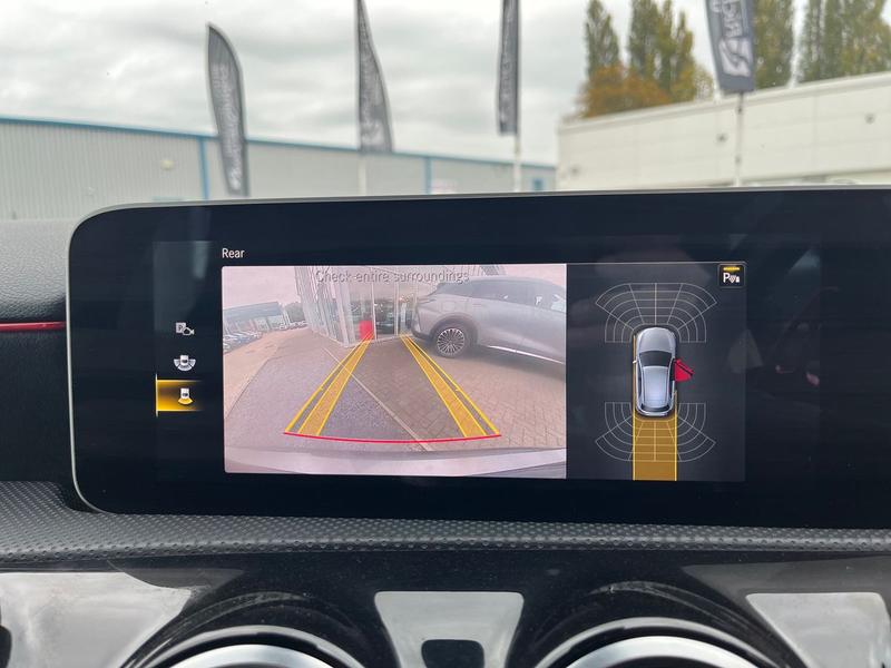 Used Mercedes-Benz A-Class 2019 for sale - 76101781: Photo 19