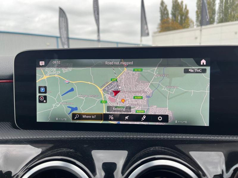 Used Mercedes-Benz A-Class 2019 for sale - 76101781: Photo 20