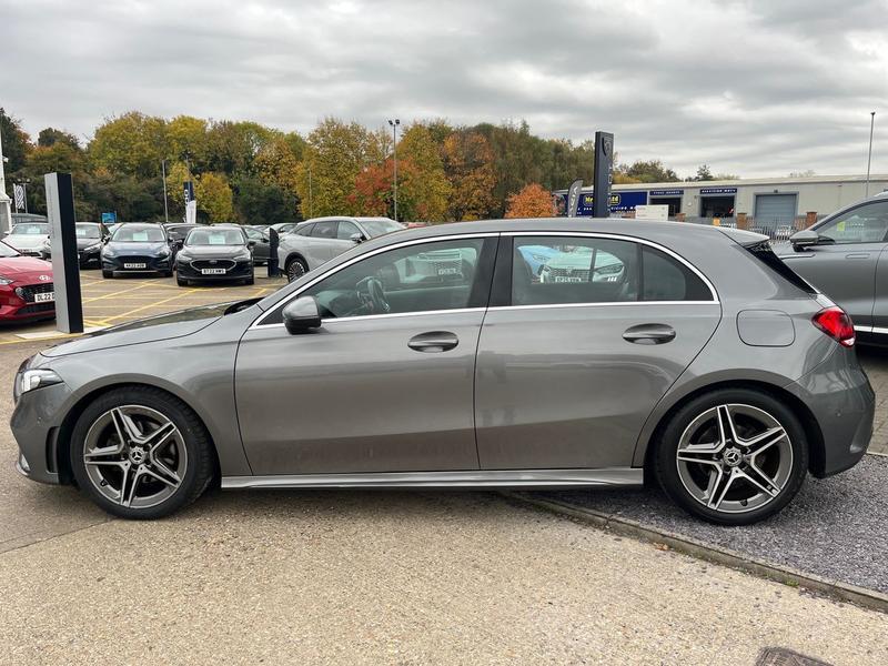 Used Mercedes-Benz A-Class 2019 for sale - 76101781: Photo 6