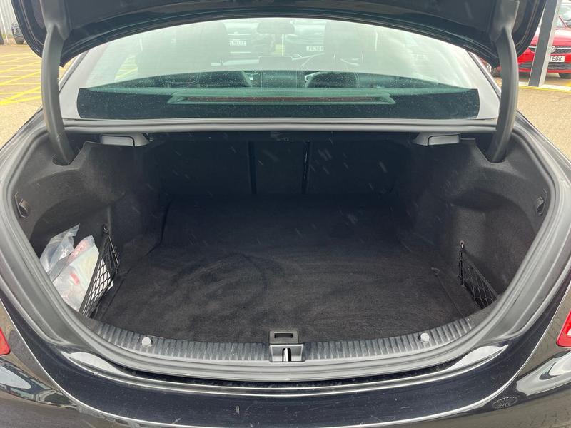 Used Mercedes-Benz C-Class 2018 for sale - 75995260: Photo 18
