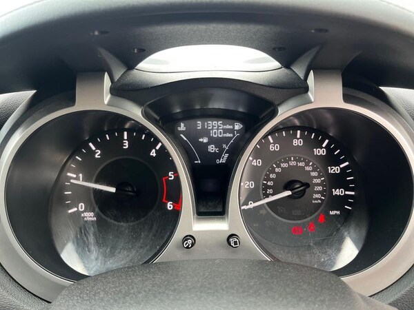Used Nissan Juke 2019 for sale - 75997494: Photo 14