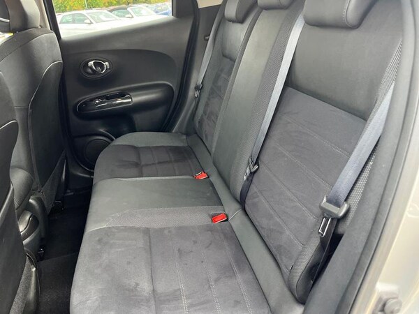 Used Nissan Juke 2019 for sale - 75997494: Photo 17