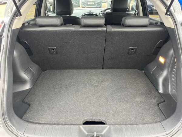 Used Nissan Juke 2019 for sale - 75997494: Photo 18