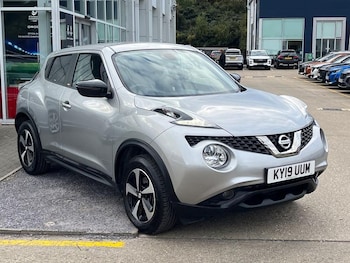 2019 - 1.5 dCi Bose Personal Edition SUV 5dr Diesel Manual Euro 6 (s/s) (110 ps) M