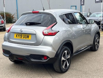 Used Nissan Juke 2019 for sale - 75997494: Photo 3