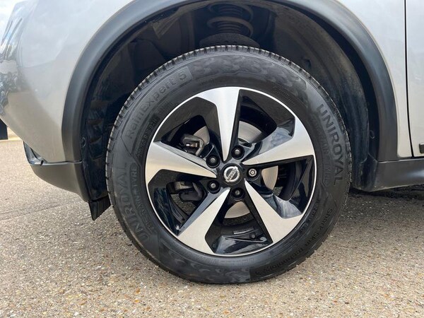 Used Nissan Juke 2019 for sale - 75997494: Photo 9