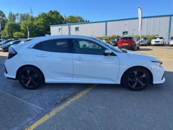 Used Honda Civic 2019 for sale - 74709877: Photo