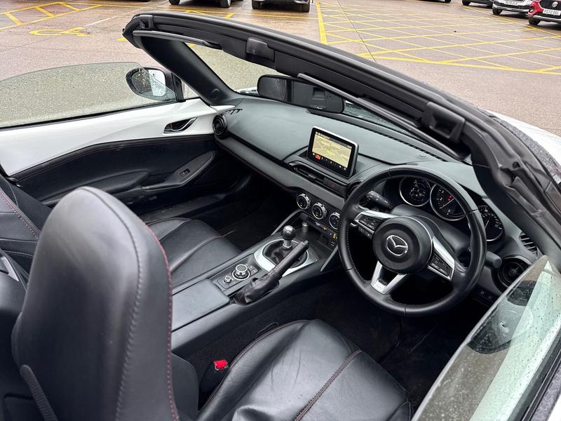 Used Mazda MX-5 2016 for sale - 76415912: Photo 10