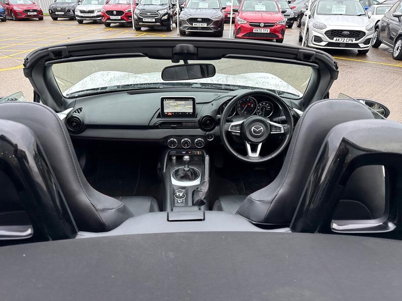 Used Mazda MX-5 2016 for sale - 76415912: Photo 11