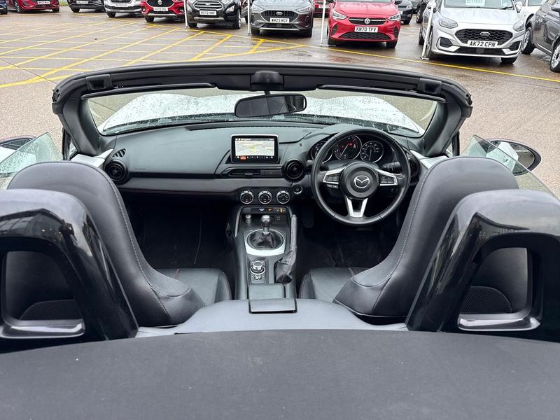 Used Mazda MX-5 2016 for sale - 76415912: Photo 12