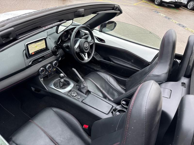 Used Mazda MX-5 2016 for sale - 76415912: Photo 15