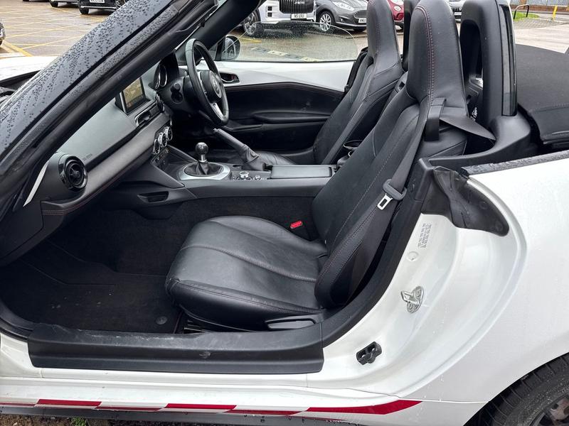 Used Mazda MX-5 2016 for sale - 76415912: Photo 16