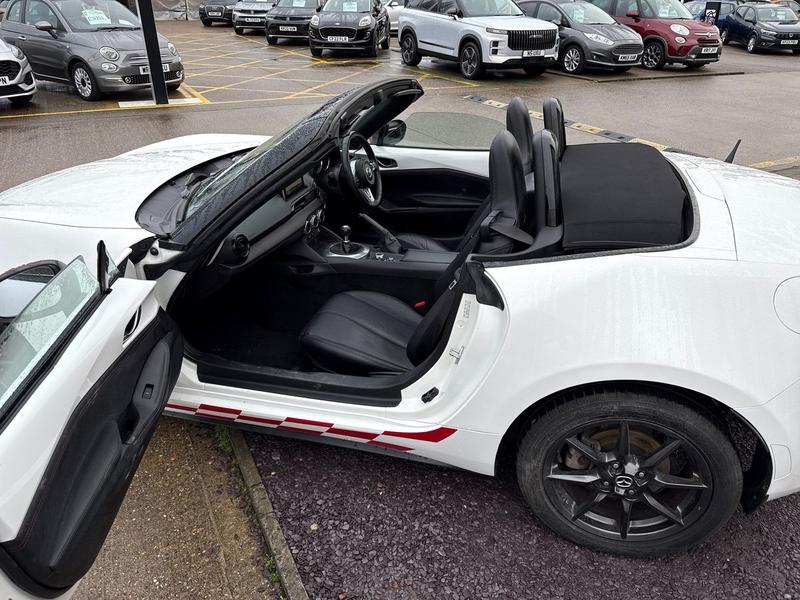 Used Mazda MX-5 2016 for sale - 76415912: Photo 17