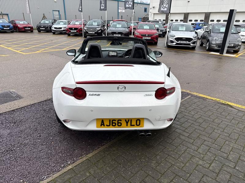 Used Mazda MX-5 2016 for sale - 76415912: Photo 18