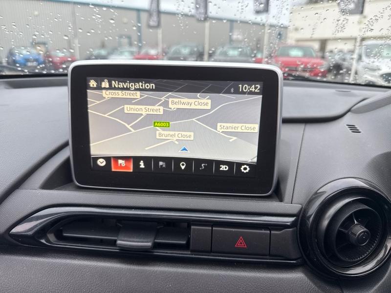 Used Mazda MX-5 2016 for sale - 76415912: Photo 19