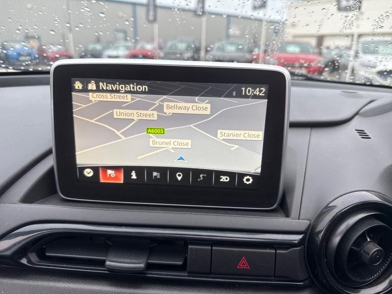 Used Mazda MX-5 2016 for sale - 76415912: Photo 20