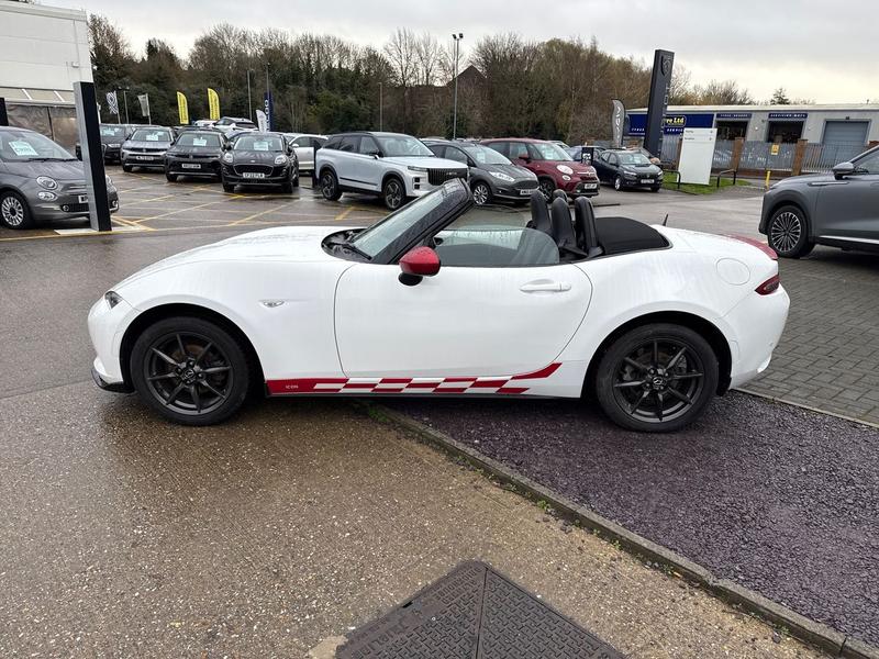 Used Mazda MX-5 2016 for sale - 76415912: Photo 6