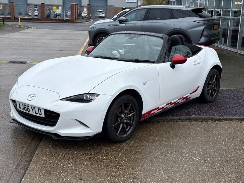 Used Mazda MX-5 2016 for sale - 76415912: Photo 7
