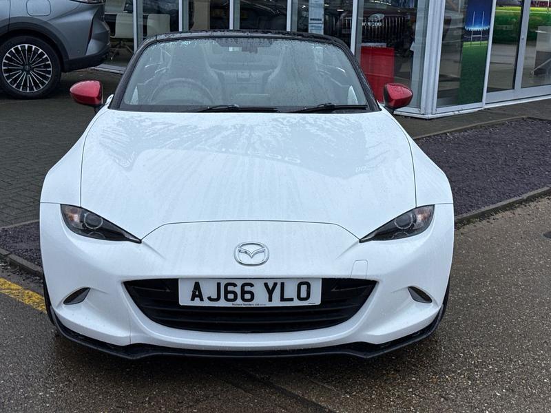Used Mazda MX-5 2016 for sale - 76415912: Photo 8