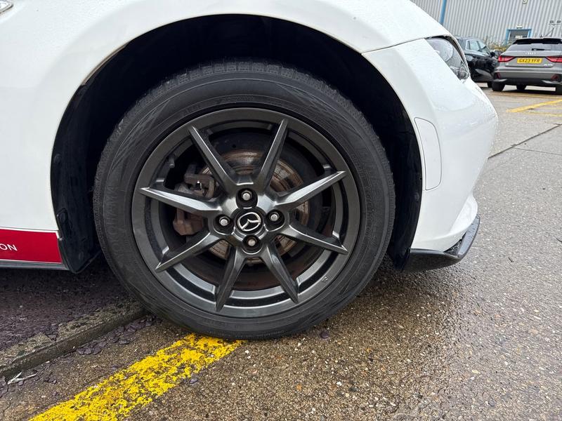 Used Mazda MX-5 2016 for sale - 76415912: Photo 9