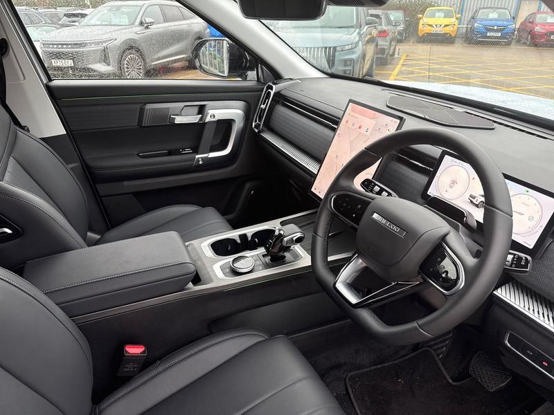 Used Jaecoo Jaecoo 7 2025 for sale - 76895536: Photo 10