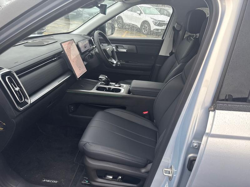 Used Jaecoo Jaecoo 7 2025 for sale - 76895536: Photo 13