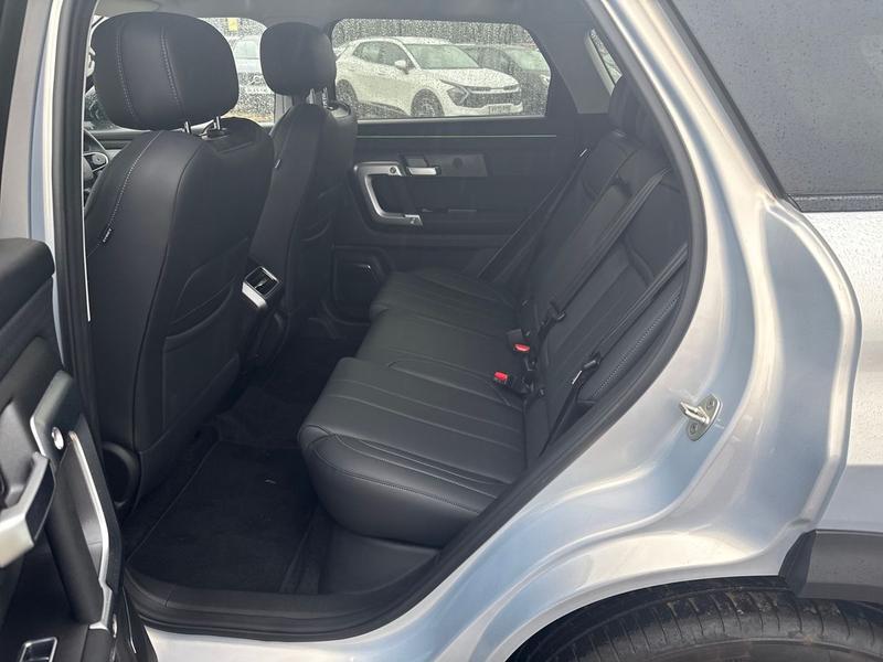 Used Jaecoo Jaecoo 7 2025 for sale - 76895536: Photo 14