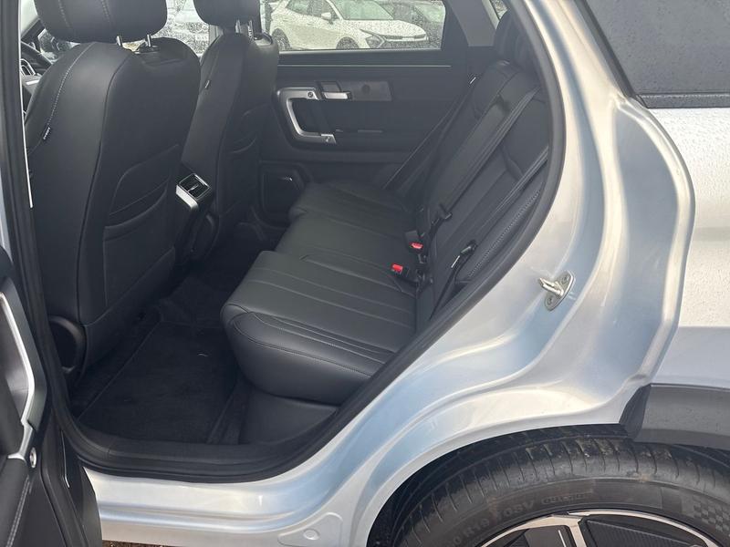 Used Jaecoo Jaecoo 7 2025 for sale - 76895536: Photo 17