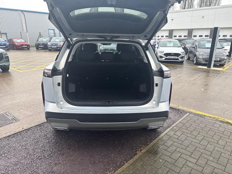 Used Jaecoo Jaecoo 7 2025 for sale - 76895536: Photo 18