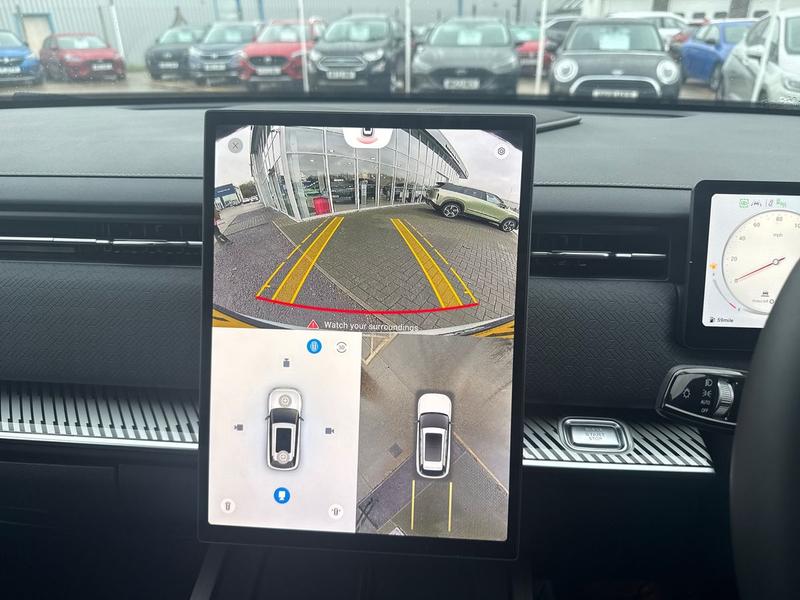 Used Jaecoo Jaecoo 7 2025 for sale - 76895536: Photo 19