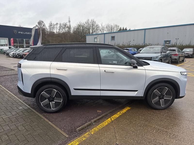 Used Jaecoo Jaecoo 7 2025 for sale - 76895536: Photo 2