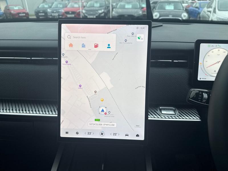 Used Jaecoo Jaecoo 7 2025 for sale - 76895536: Photo 20