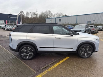 Used Jaecoo Jaecoo 7 2025 for sale - 76895536: Photo