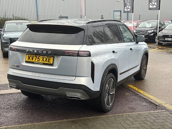 Used Jaecoo Jaecoo 7 2025 for sale - 76895536: Photo