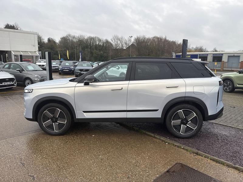 Used Jaecoo Jaecoo 7 2025 for sale - 76895536: Photo 6