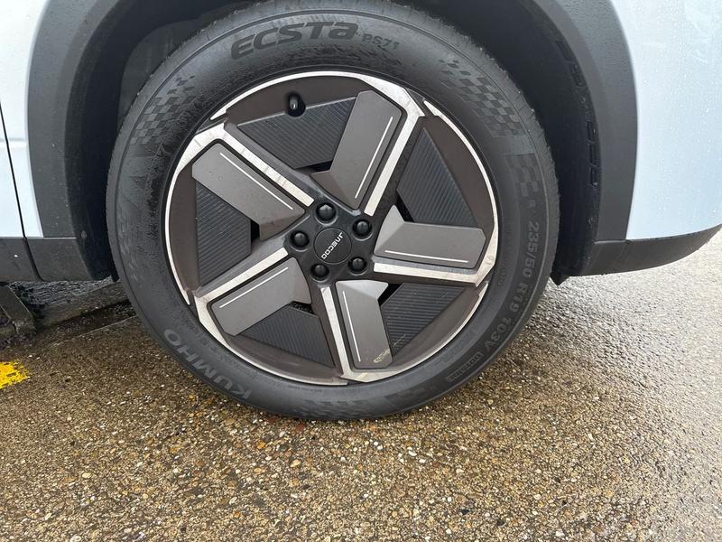 Used Jaecoo Jaecoo 7 2025 for sale - 76895536: Photo 9